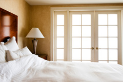 Ingleborough bedroom extension costs