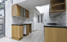 Ingleborough kitchen extension leads