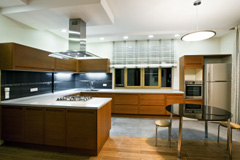 kitchen extensions Ingleborough